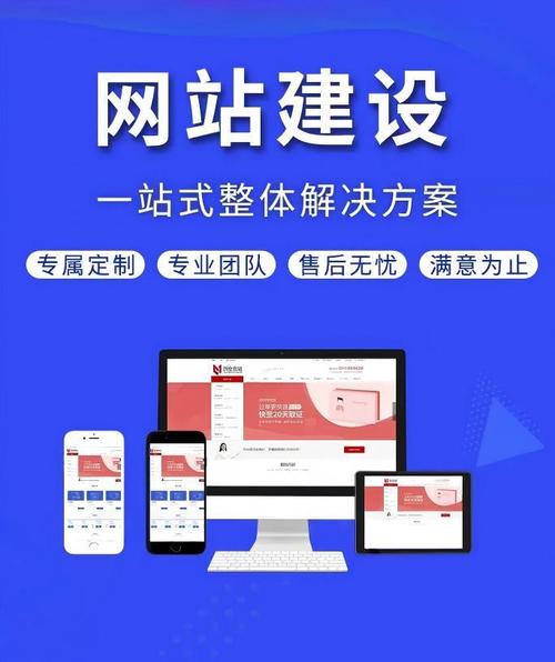 联系网站搭建公司，这几步让你快速找到靠谱服务商